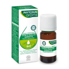 Phytosun Aroms Thym à feuilles de sarriette bio 10ml