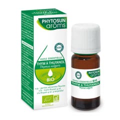 Thym à thuyanol bio 5ml Phytosun Aroms