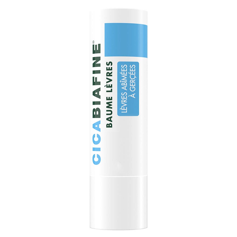 Cicabiafine Cicabiafine Baume A Levres 4.9g