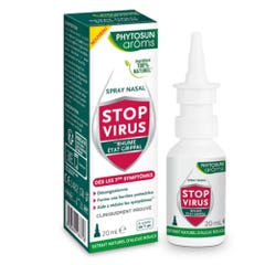 Phytosun Aroms Spray Nasal Stop Virus 20ml