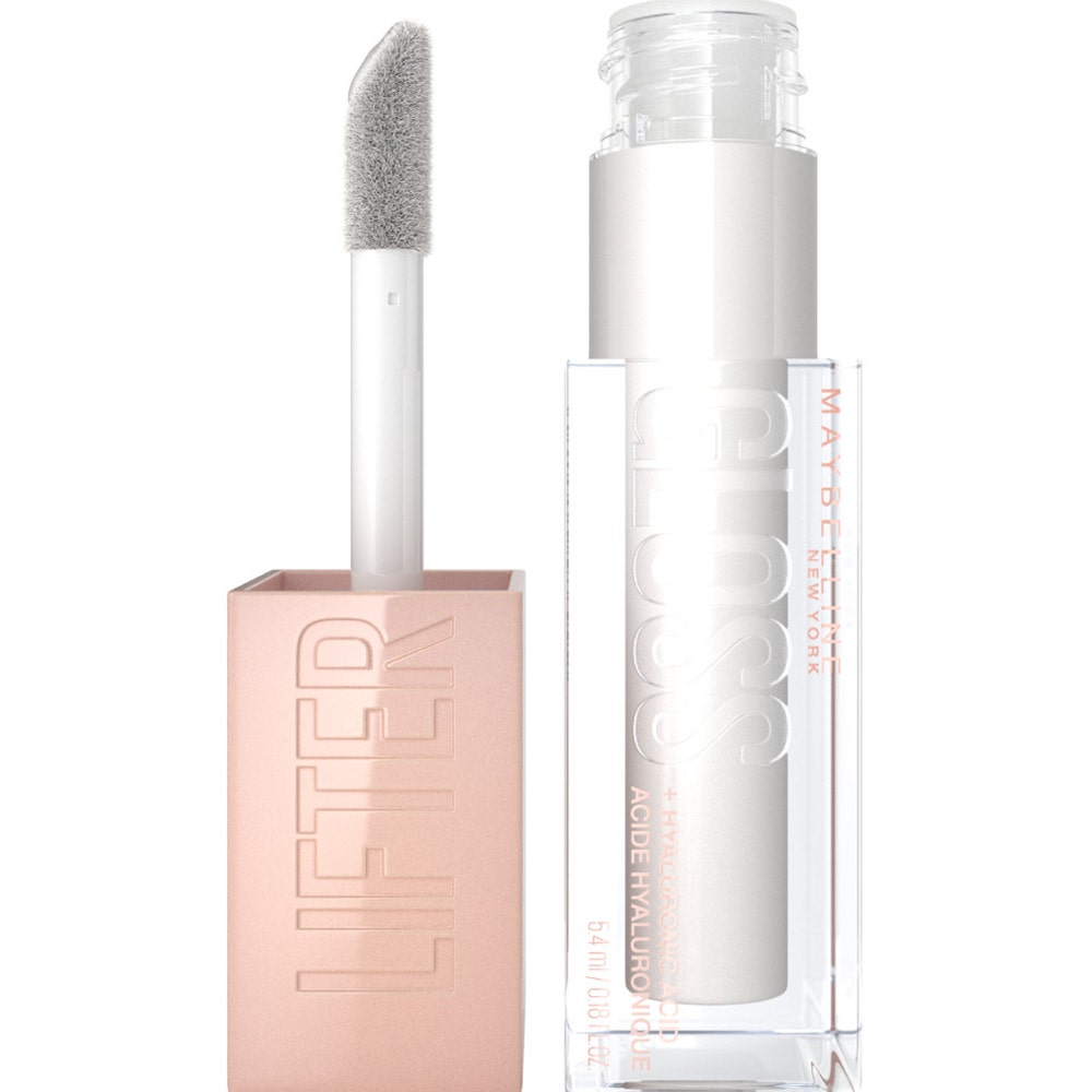 Maybelline New York Lifter Gloss Gloss à Lèvres 5.4ml