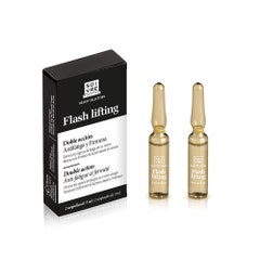 Soivre Cosmetics Flash lifting Ampoules 2x2 ml