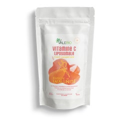 Valebio Vitamine C Lipsomale 300 mg Energie et immunité 30 gélules