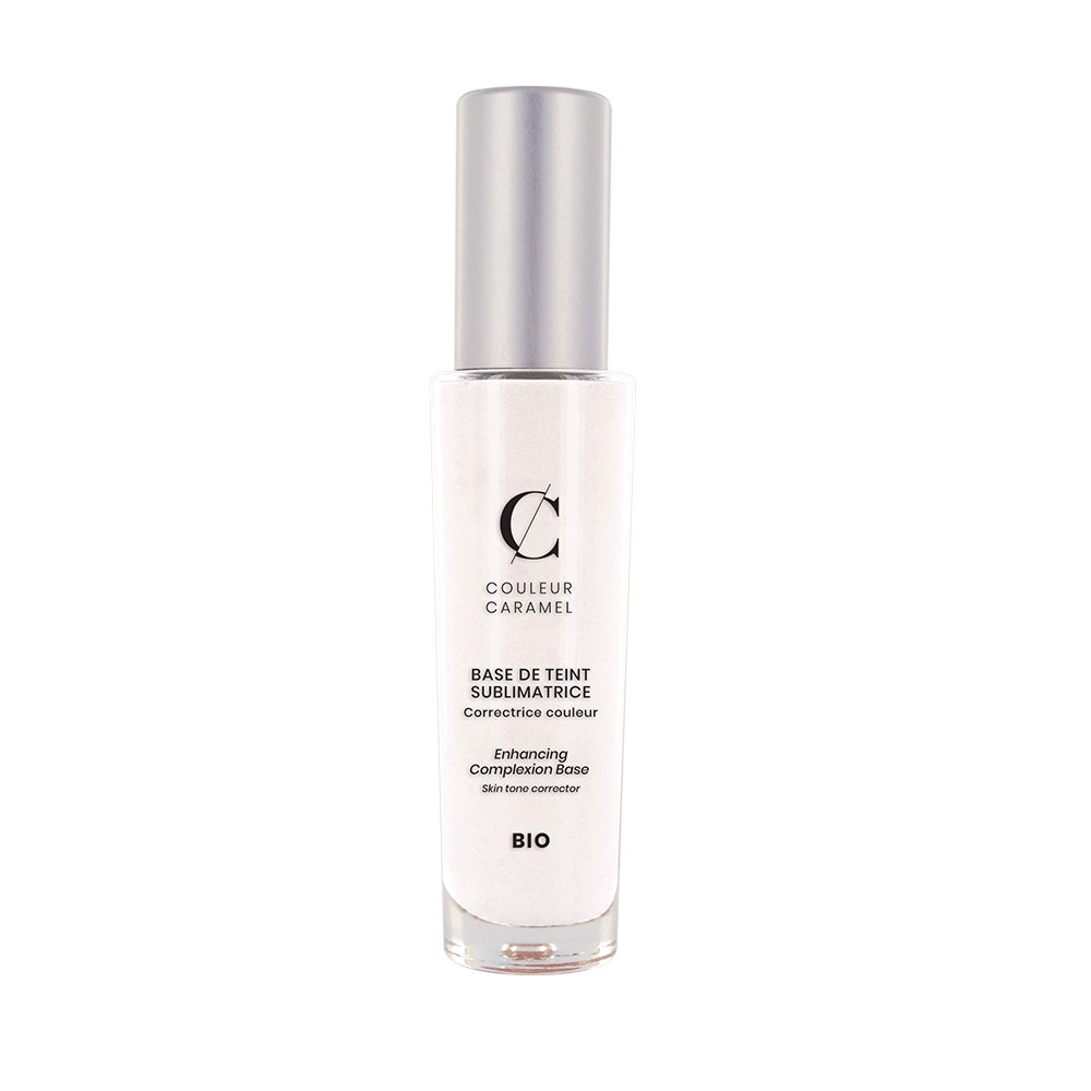 Couleur Caramel Base de teint sublimatrice 30ml