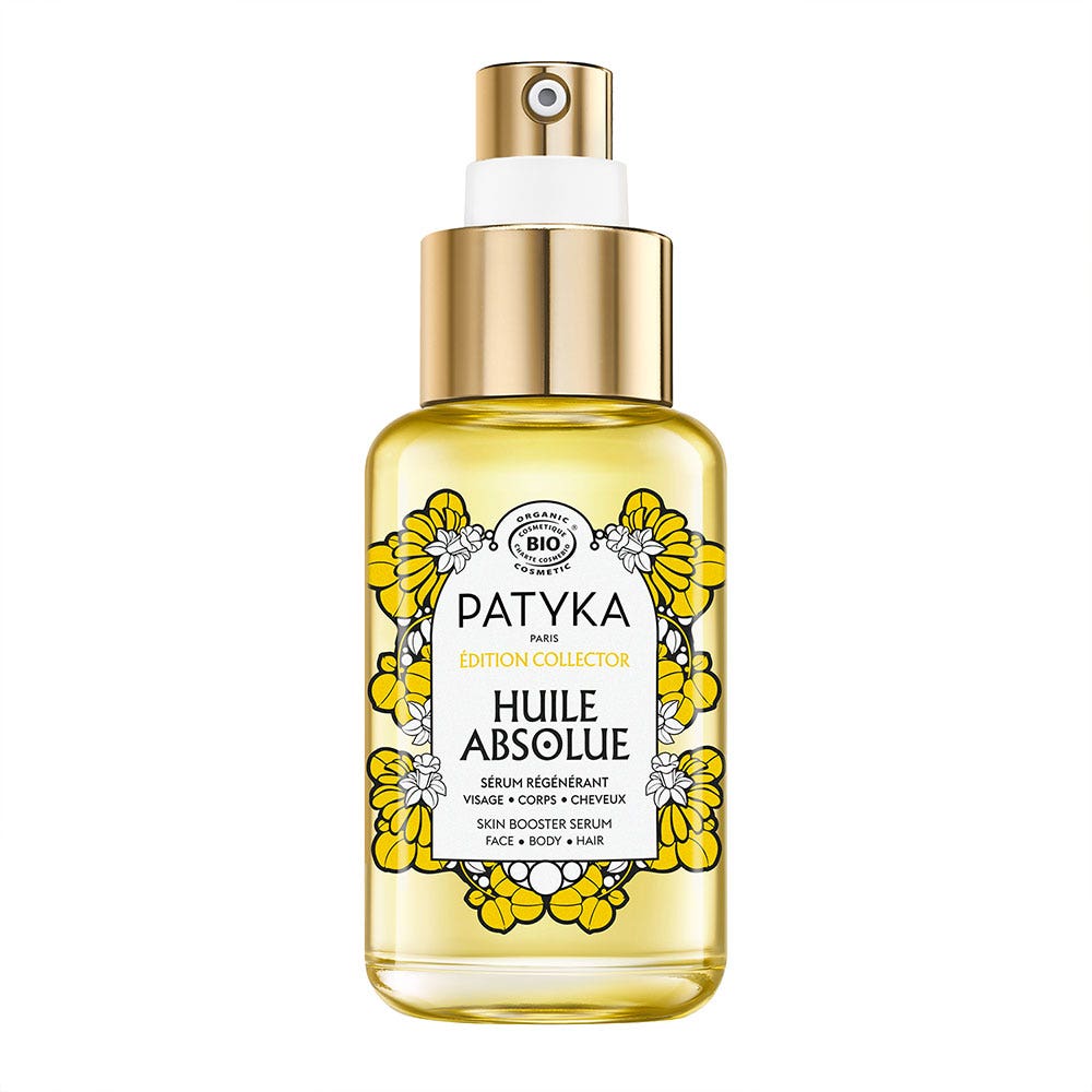 Patyka Huile Absolue Edition Collector 50ml