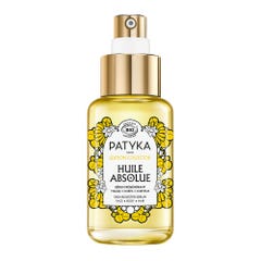 Patyka Huile Absolue Edition Collector 50ml
