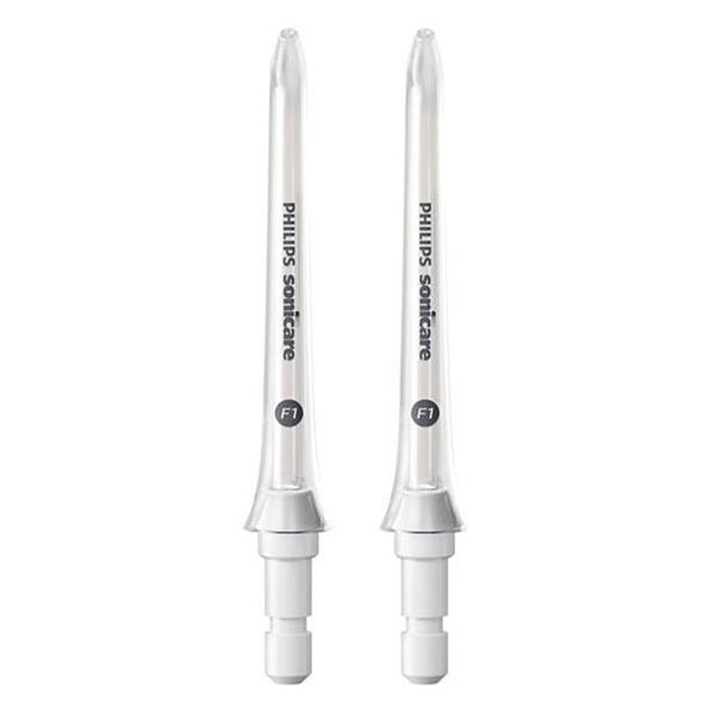 Philips Canules Standards HX3042/00 Sonicare Power Flosser x2