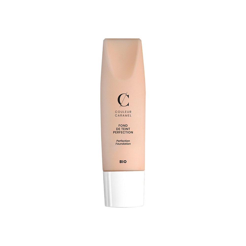 Couleur Caramel Fond de teint Perfection 35ml