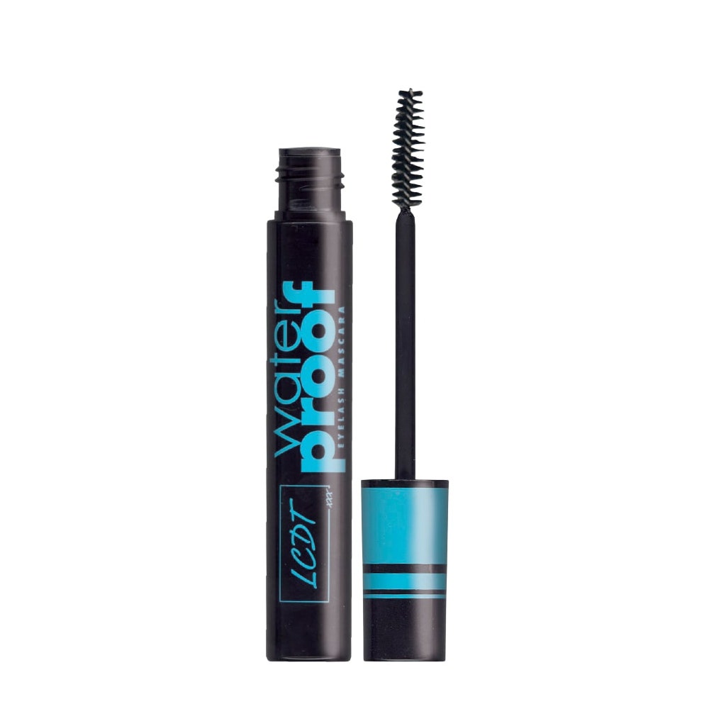 Le Comptoir Des Tendances Mascara Waterproof Noir 5 ml