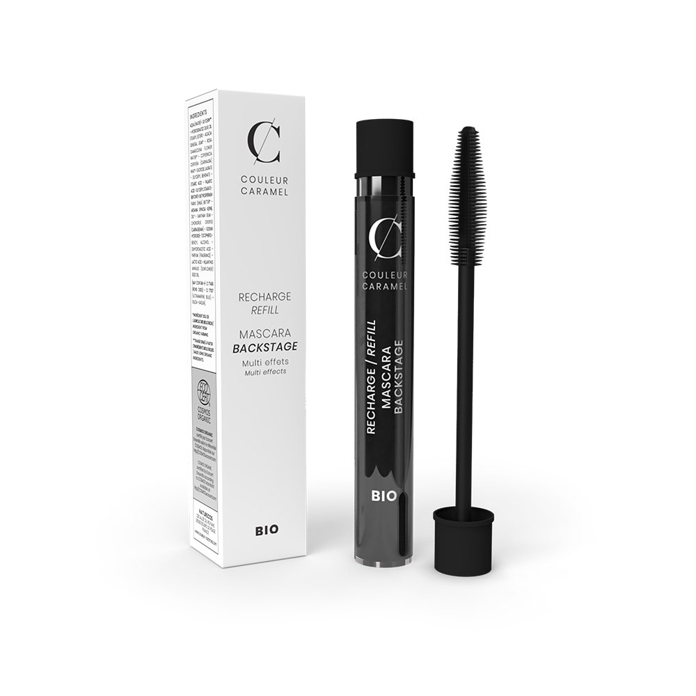 Couleur Caramel Recharge Mascara Backstage 6ml