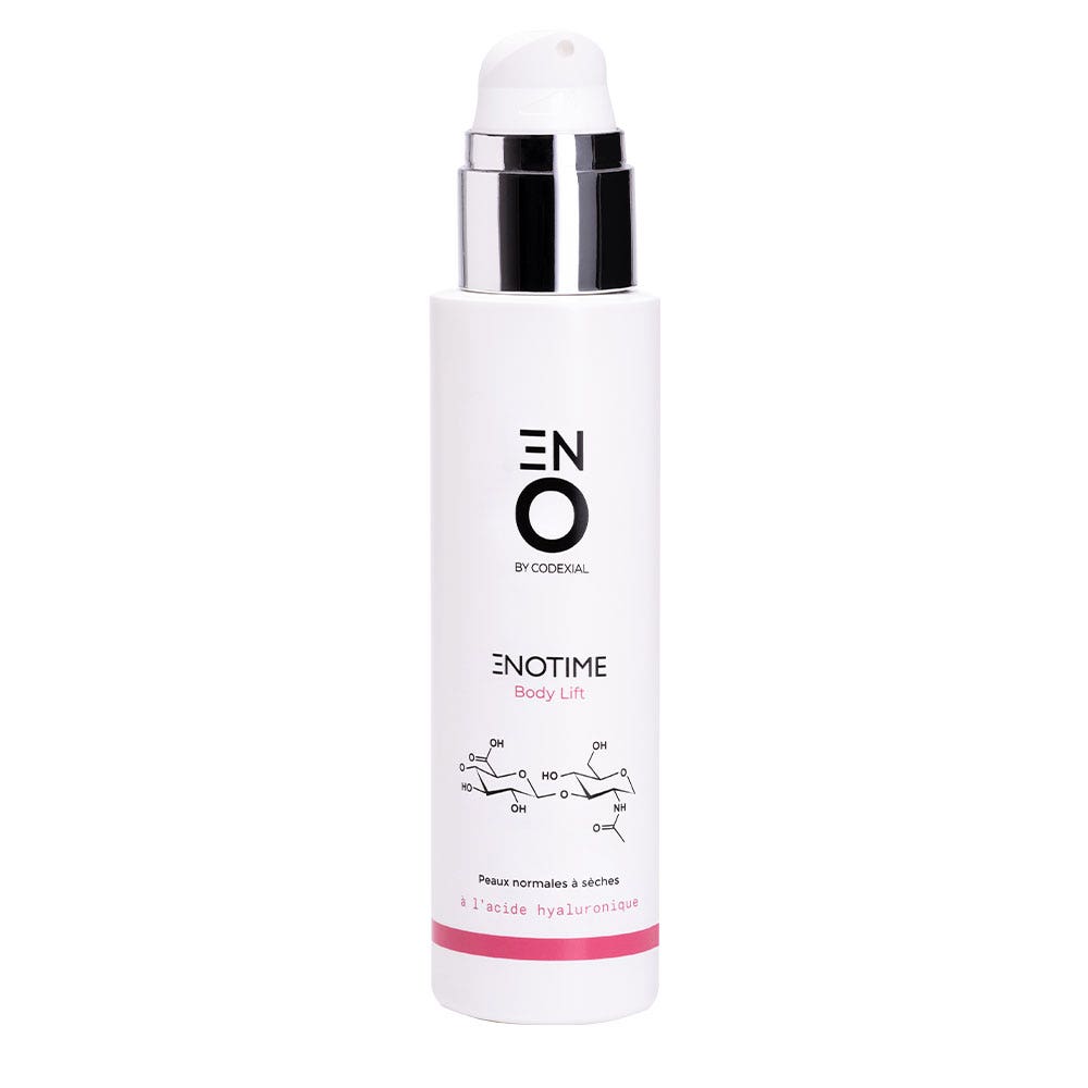 ENO Laboratoire Codexial Enotime Lait Corps Body Lift 125ml