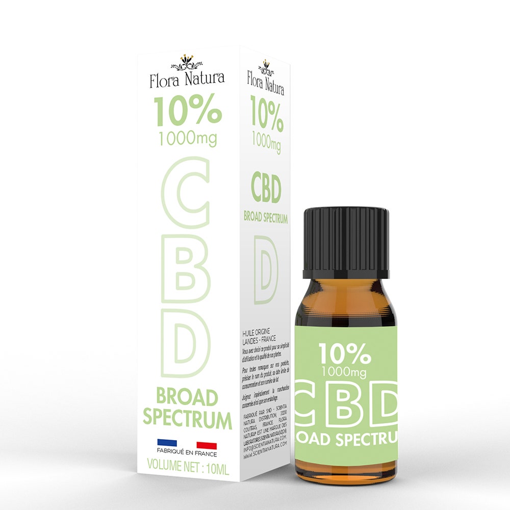 flora-natura-huile-de-cbd-10-broad-spectrum-10ml-easypara