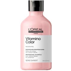 L'Oréal Professionnel Shampooing Fixateur De Couleur Resveratrol Vitamino Color 300ml