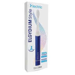 Elgydium Brosse à dents électrique Style Electric