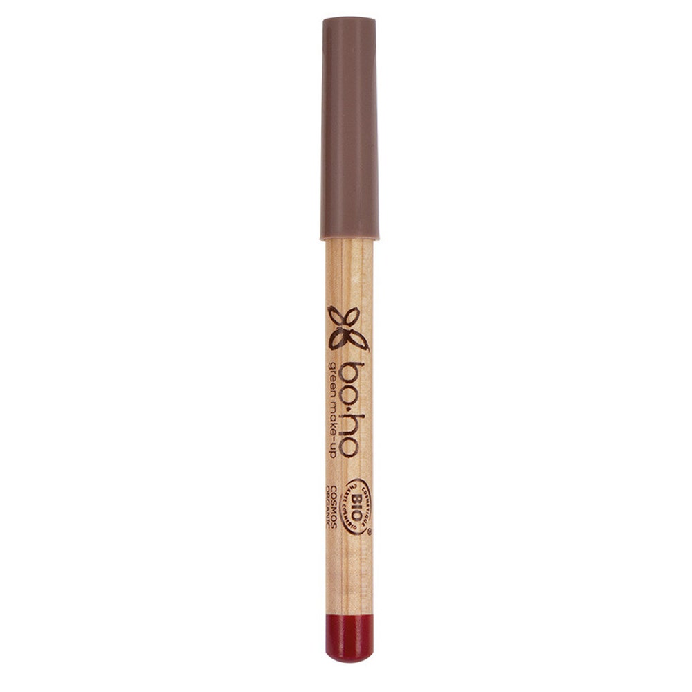Boho Crayon lèvres bio 1.04g