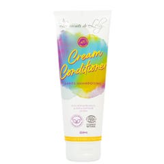 Les Secrets de Loly Après-Shampooing Cream Conditioner 250ml