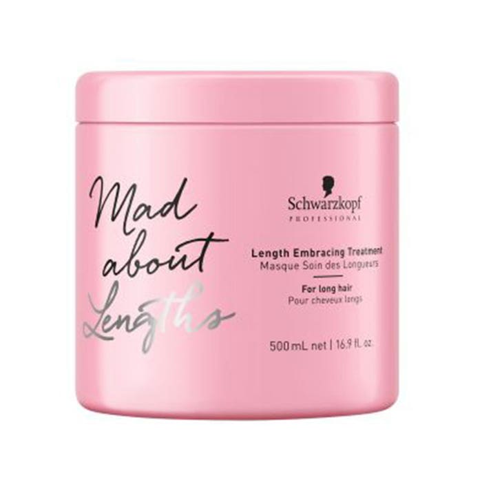 Masque Soin des Longueurs 500ml Mad About Lengths Schwarzkopf Professional