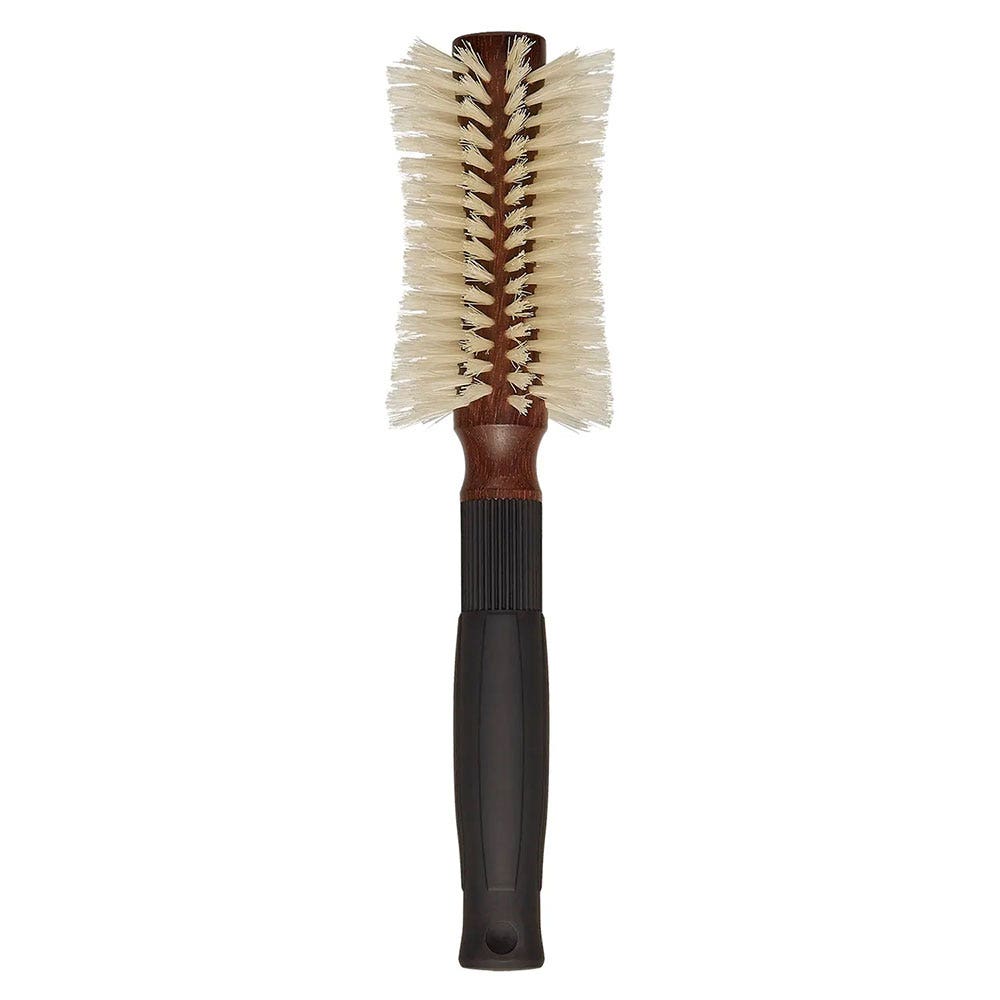 Christophe Robin Brosse Pré-Incurvée Brushing 12 rangs