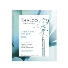 Thalgo Masque Shot Anti-Soif 20ml