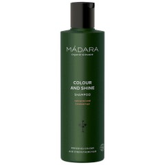 MÁDARA organic skincare Shampooing Colour And Shine Couleur&Brillance 250ml
