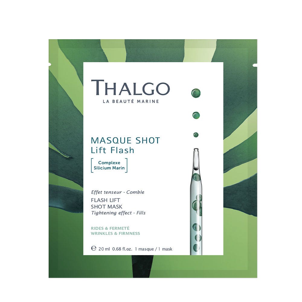 Thalgo Masque Shot Lift Flash 20ml