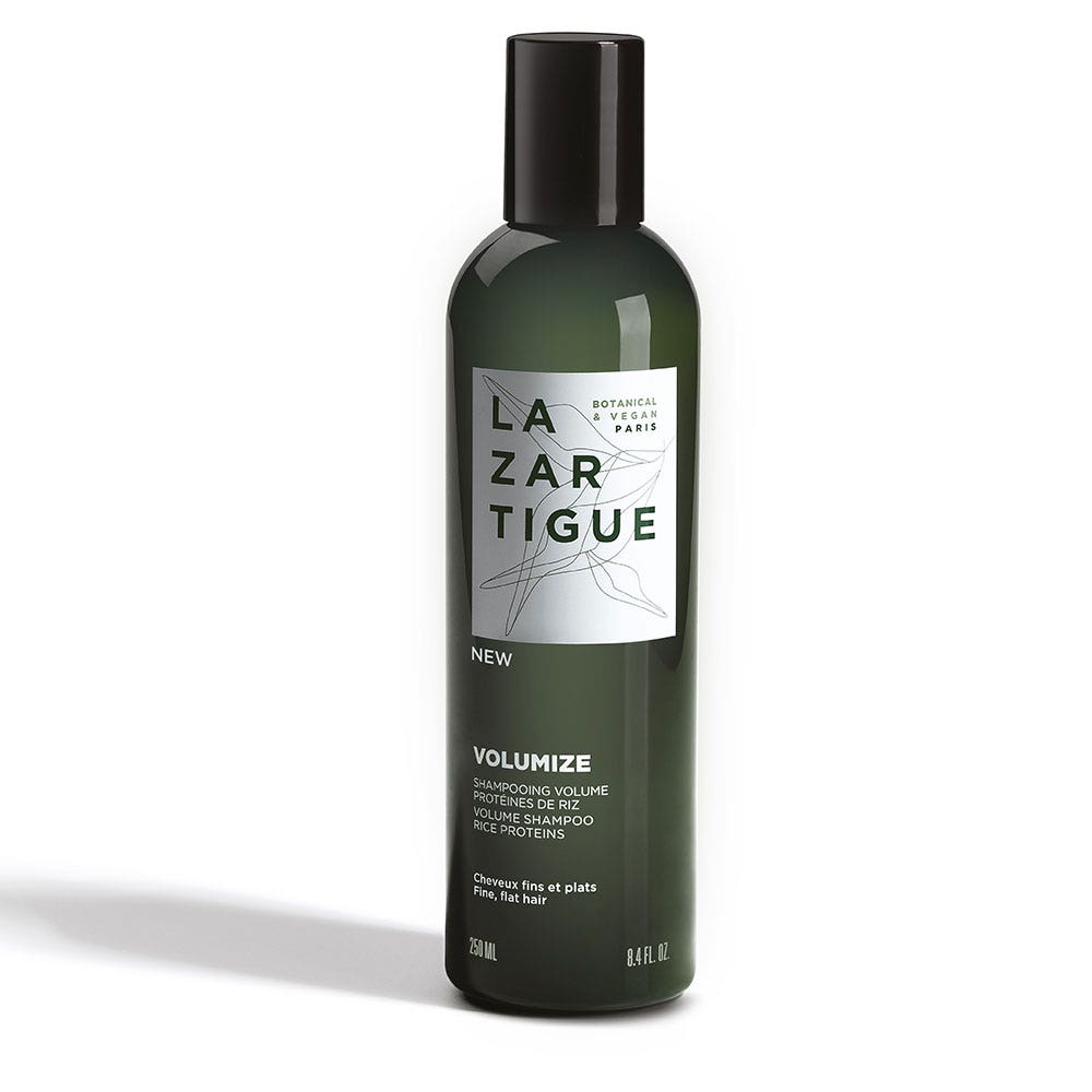 Lazartigue Volumize Shampooing volume 250ml