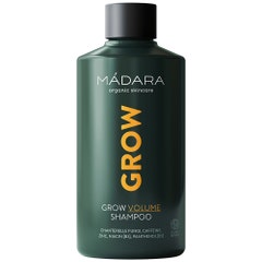 MÁDARA organic skincare Grow Volume Shampooing 250ml