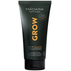 MÁDARA organic skincare Grow Après-Shampooing Volume 175ml