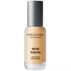 MÁDARA organic skincare Skin Equal Fond De Teint Éclat Spf15 30ml