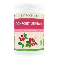 Phytoceutic Confort Urinaire Bio x40 comprimés
