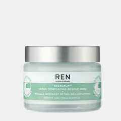 REN Clean Skincare Evercalm(TM) Masque Apaisant Ultra-Réconfortant Peaux sensibles 50ml