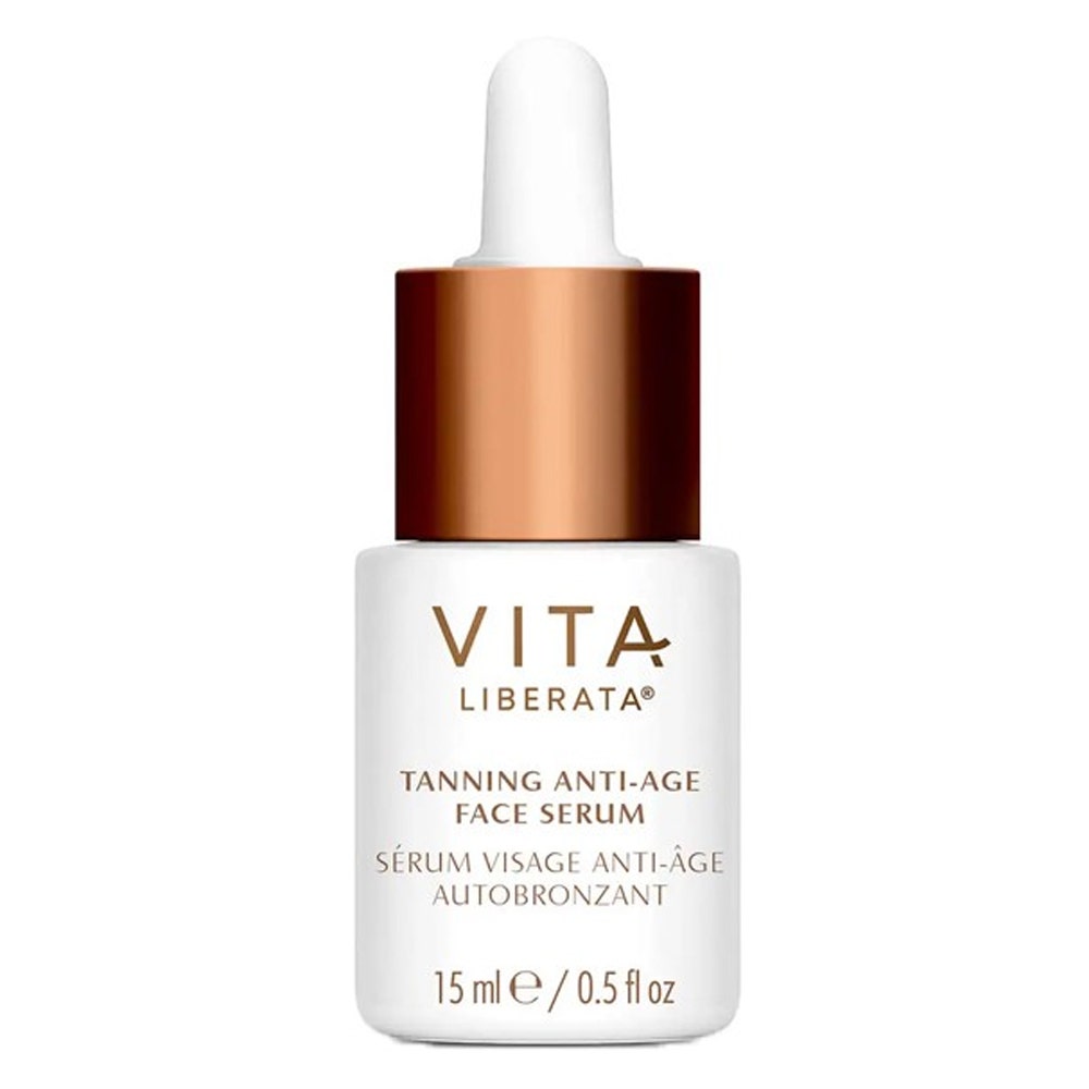 Vita Liberata Sérum autobronzant anti-âge 15ml