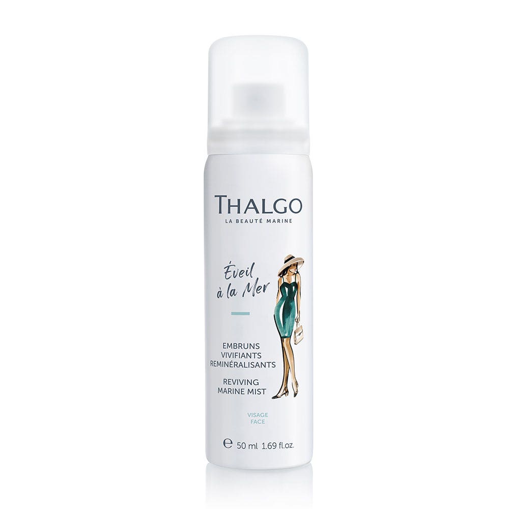 Thalgo Embruns Vivifiants Reminéralisants 50ml