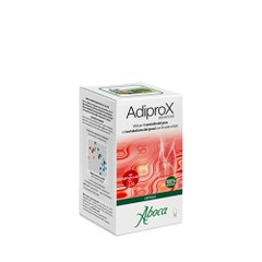 Aboca Métabolisme Adiprox Advanced 50 Gelules