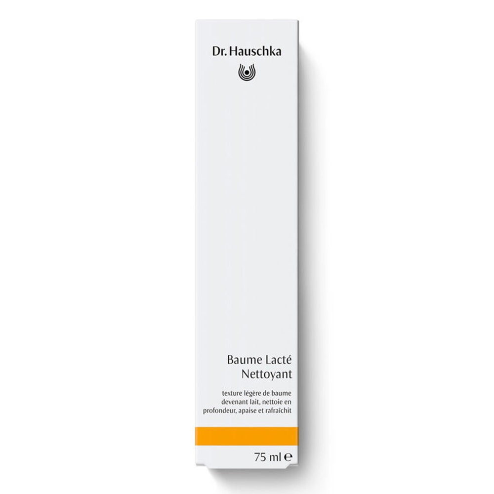 Dr. Hauschka Baume Lacté Nettoyant 75ml