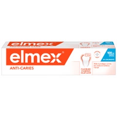 Elmex Anti-caries Dentifrice 100ml