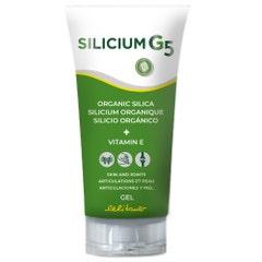 Silicium G5 Gel tube 150ml