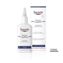 Eucerin Dermocapillaire Soin Traitant 5% Uree 100ml