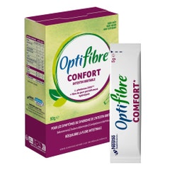 Opti Fibre Confort Intestin Irritable x10 Sticks