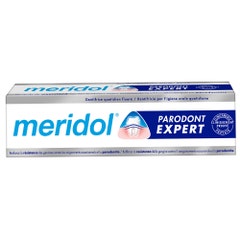 Meridol Parodont Expert Dentifrice 75 ml