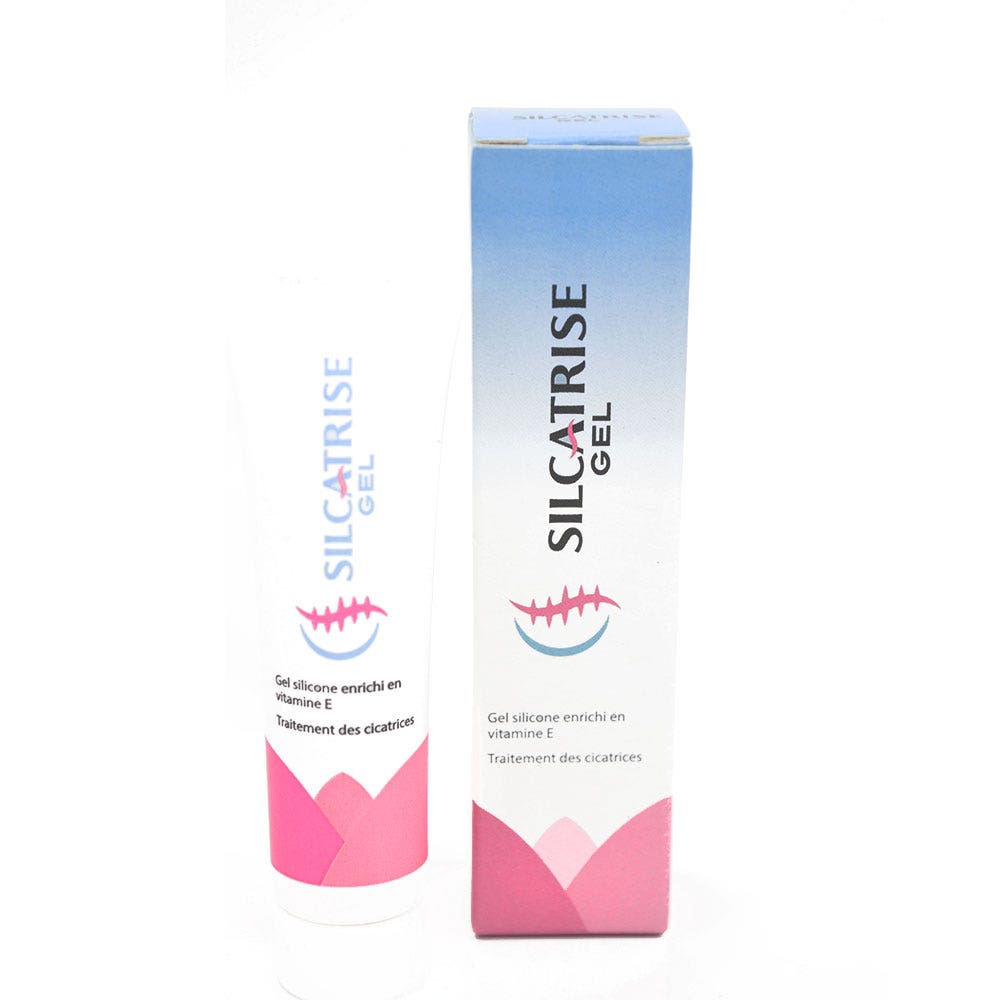 Vea Silcatrise Gel 10g