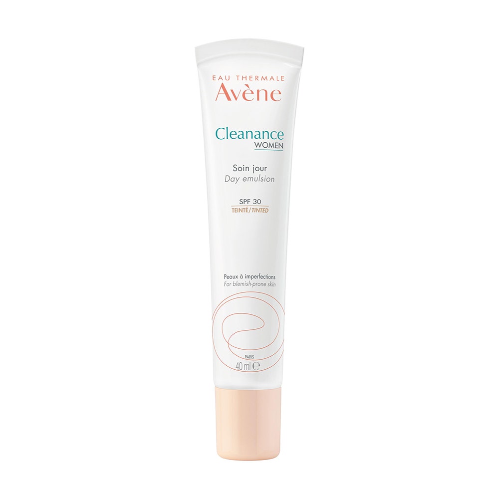 Avène Cleanance Soin de Jour SPF30 Women 40ml