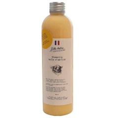 Biofood Shampoing huile d'abricot BELLA BESTIA 250ml