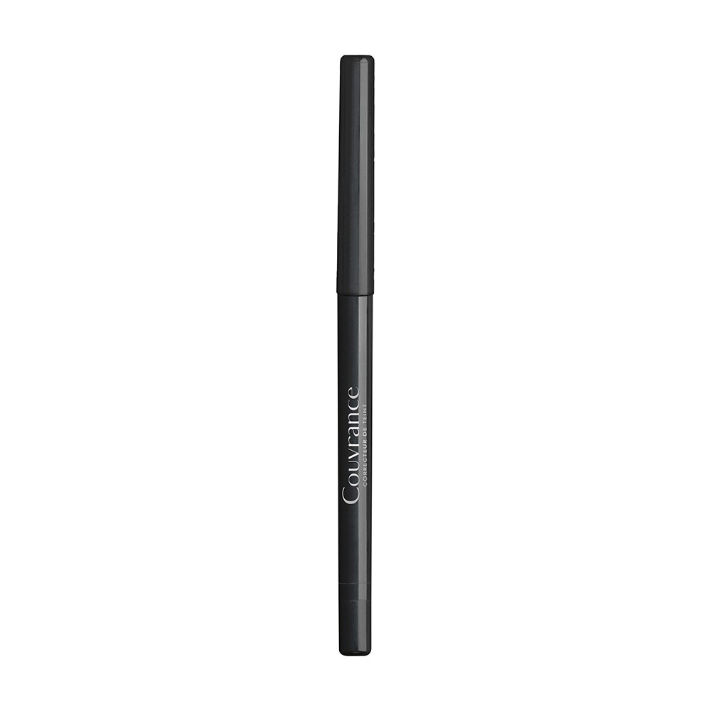 Avène Couvrance Crayon Yeux Intense Noir 3g