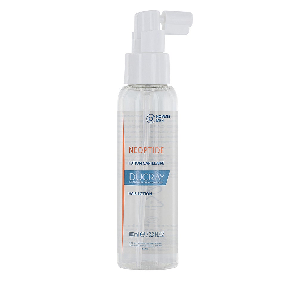 Ducray Homme Lotion Antichute De Cheveux Chronique 100ml