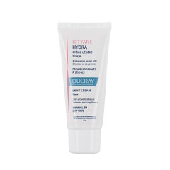 Ducray Ictyane Hydra Creme Legere Peaux Normales A Seches 40ml