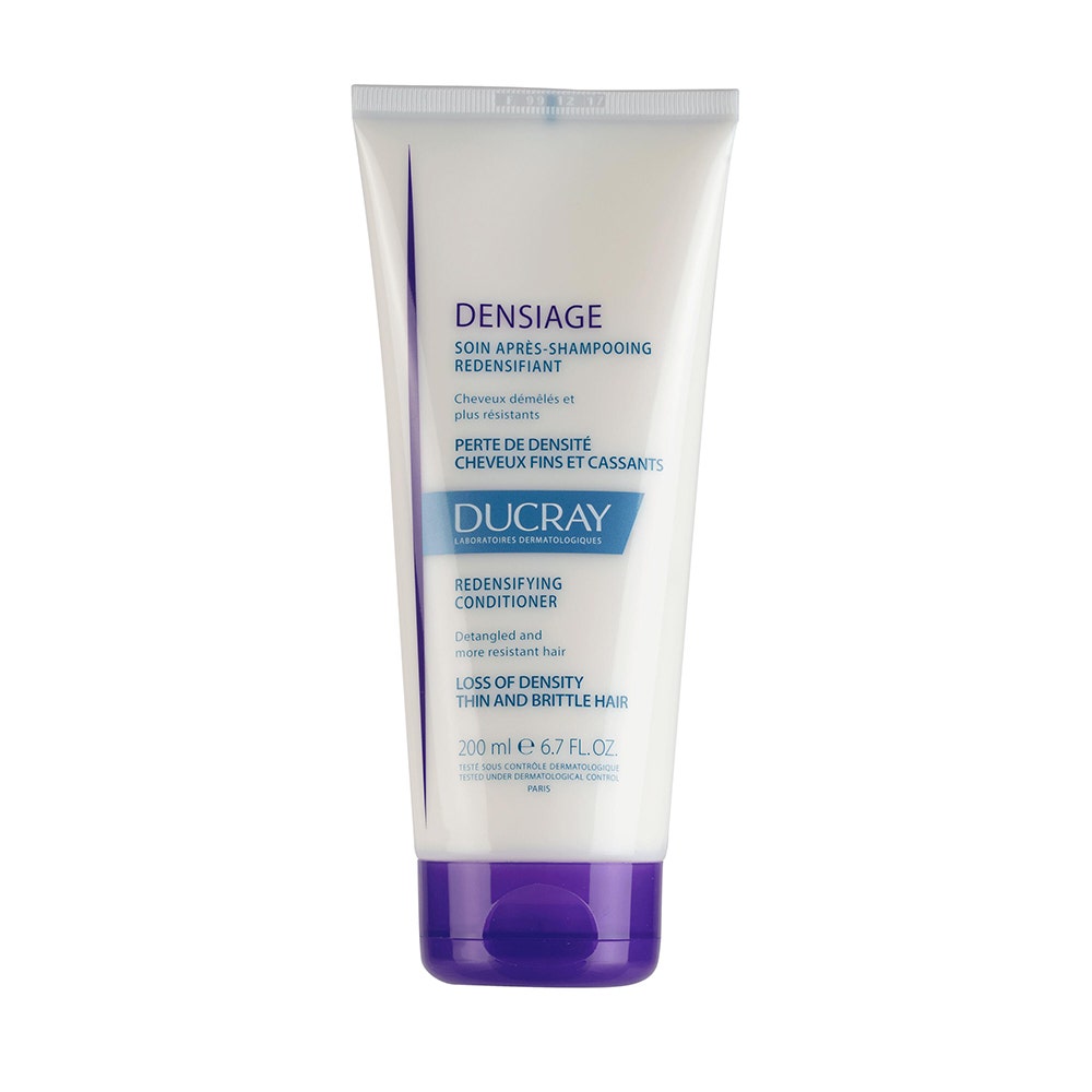 Ducray Densiage Soin Apres-shampooing Redensifiant 200ml
