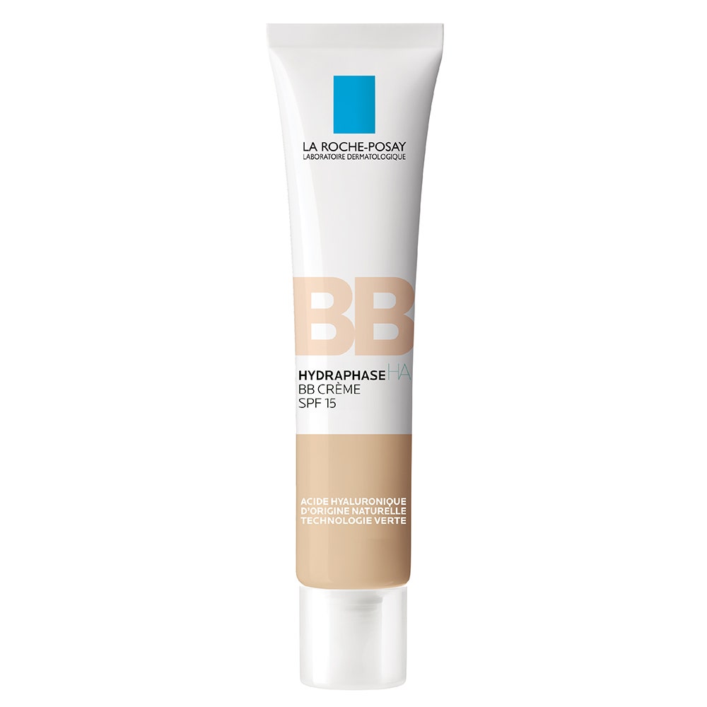 La Roche-Posay Hydraphase BB Crème HA 40ml
