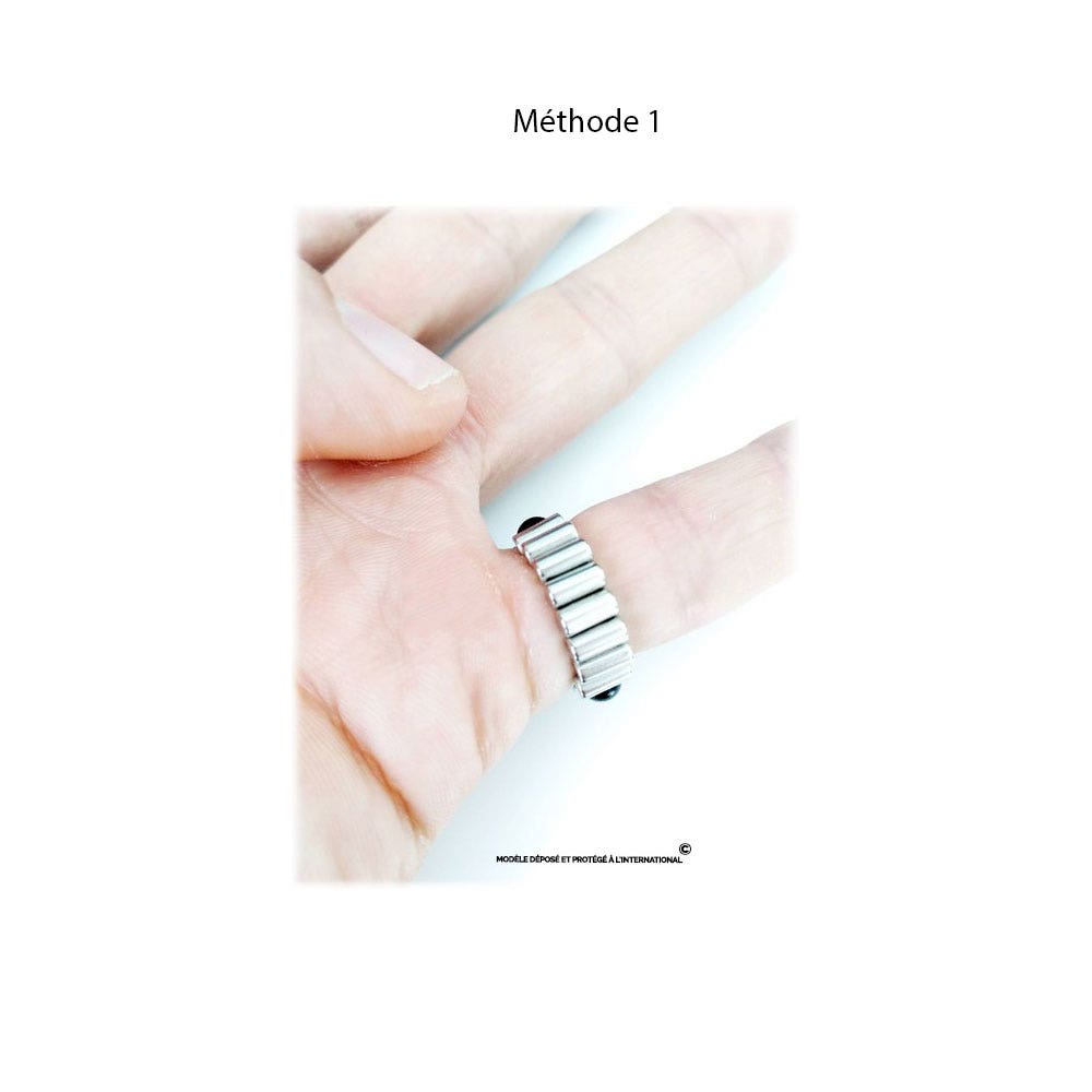 Bague anti ronflement force aimant outlet
