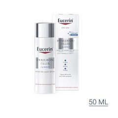 Eucerin Hyaluron-Filler + 3x Effect Soin de Jour Peau normale à mixte SPF15 +3x Effect 50ml
